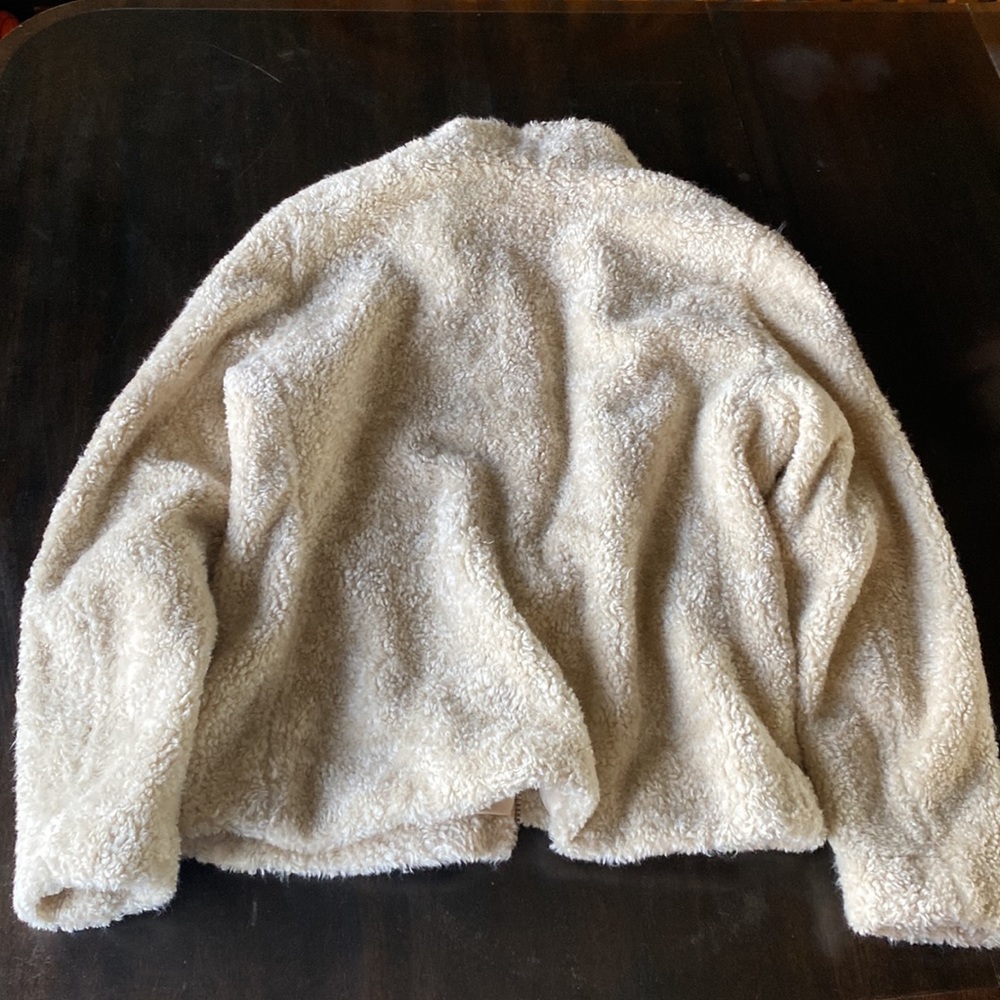 Pendleton Sherpa Jacket - Picture 7 of 7